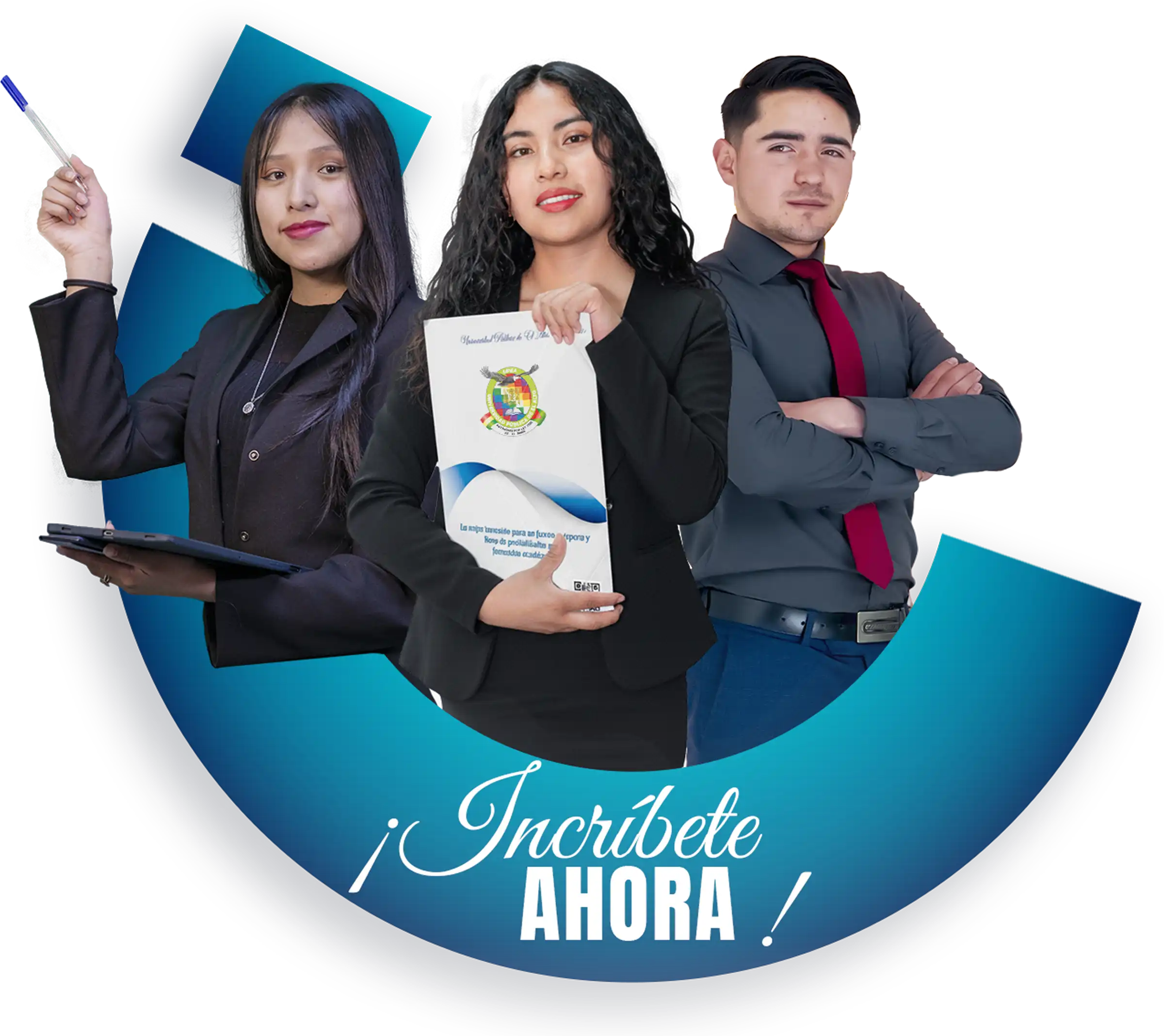 Posgrado UPEA